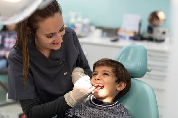 Best Holiday Emergency Dentist in Ritzville, WA