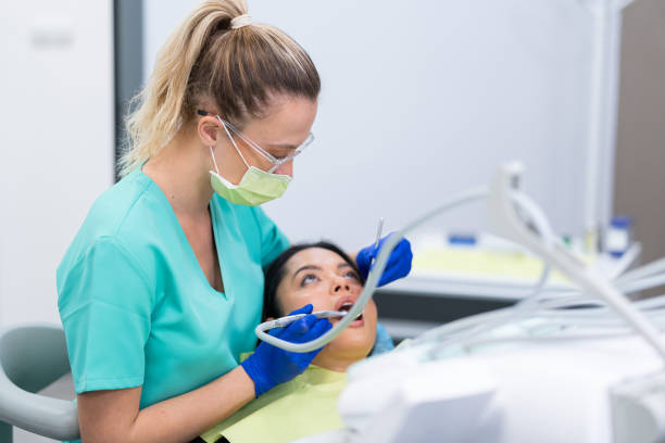Best Pediatric Emergency Dentist in Ritzville, WA